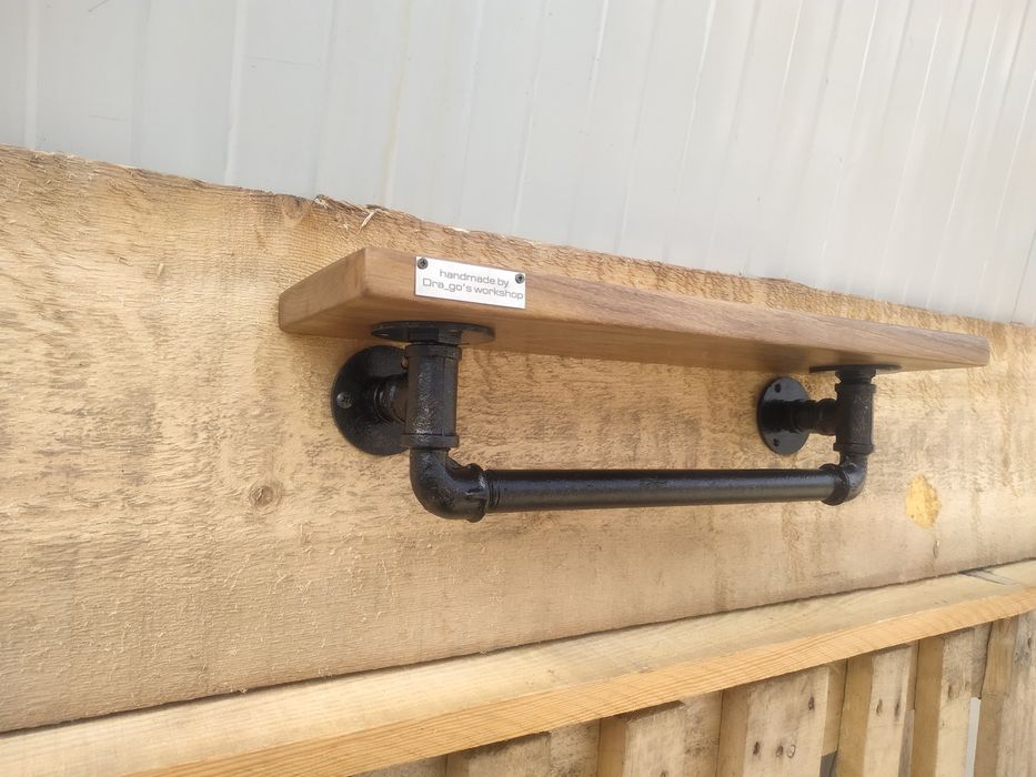 Конзоли / фланци за ВиК композиции