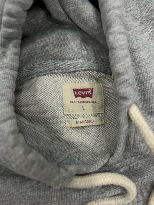 Levi’s/Vans оригинал