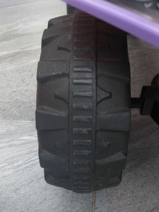 Детски мотор (ATV)