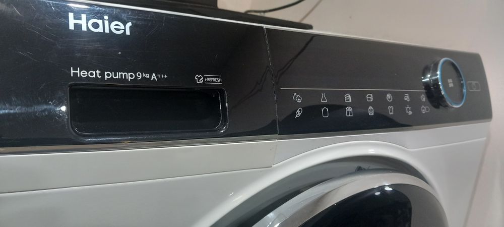 Сушилня Haier A+++