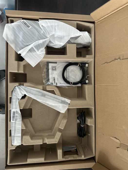 AOC C27G4Z Gaming monitor