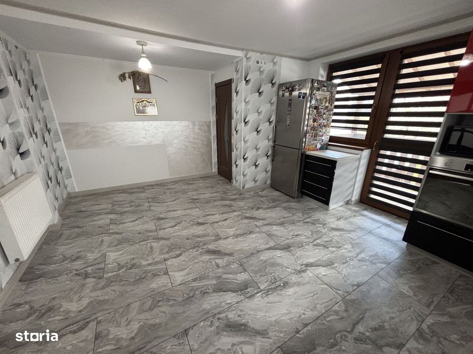 Casa 5 camere pretabila pentru locuit si sediu firma - C. Arhitectilor