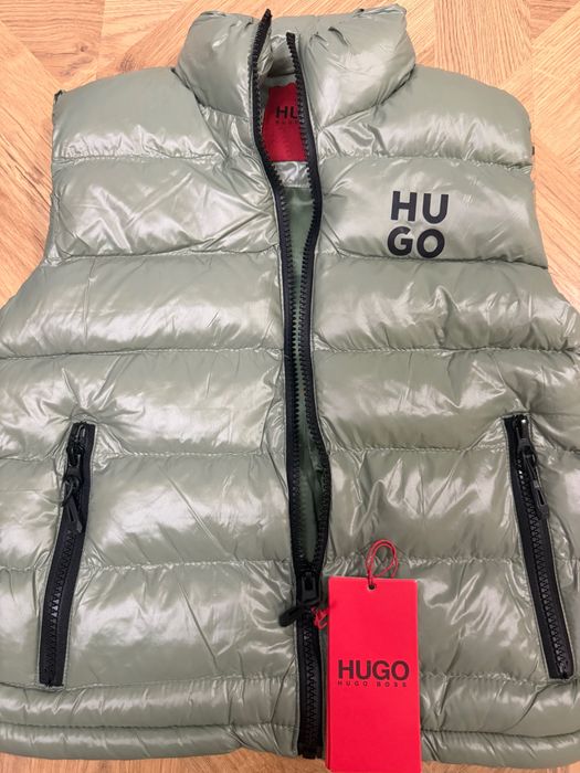 Уникален детски елек