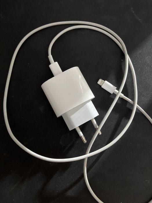 Iphone 13 midnight цвет 128гб акум 100%