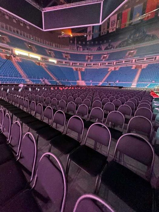 Аренда прокат стулья столы