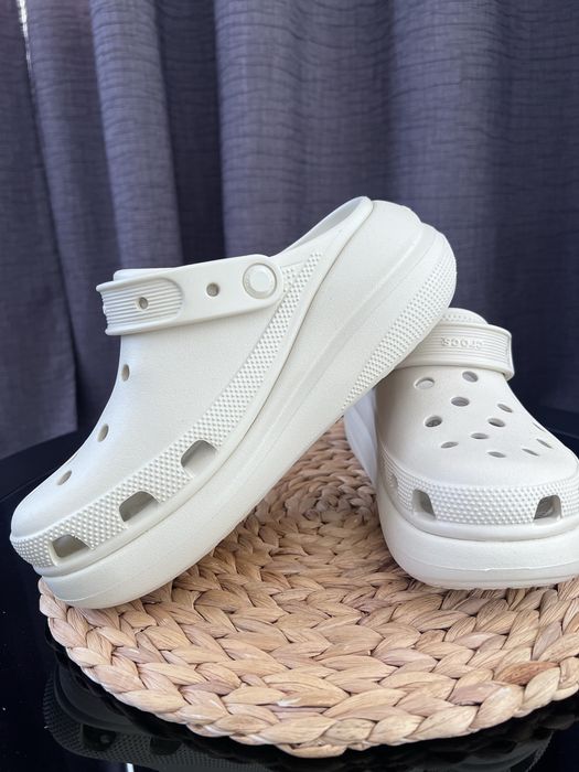 Crocs тапочки Оригинал
