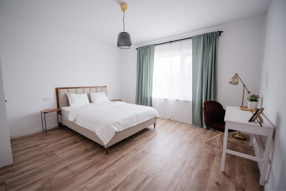 Apartament 2 camere regim hotelier - Dumbravita