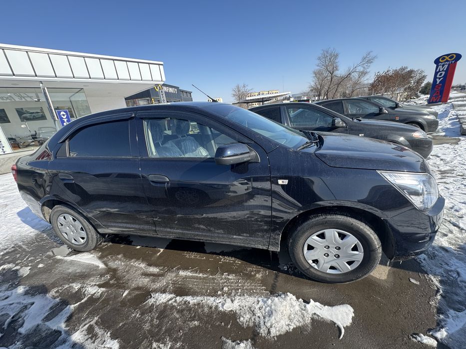 кобалт авто сотилади миханика