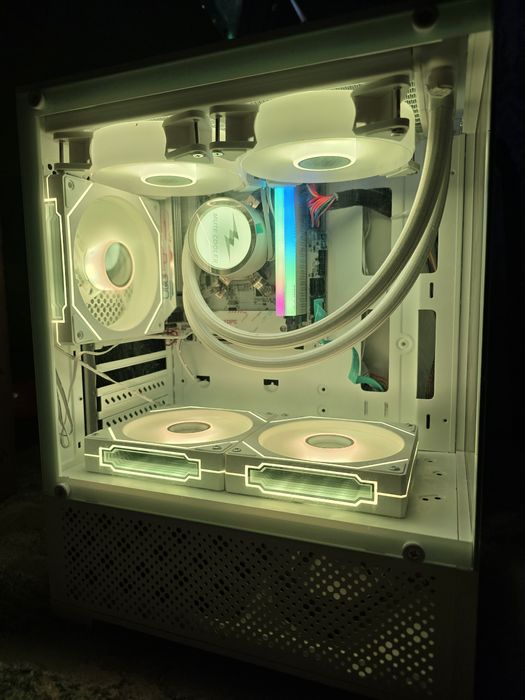 Продам компьютер системный блок