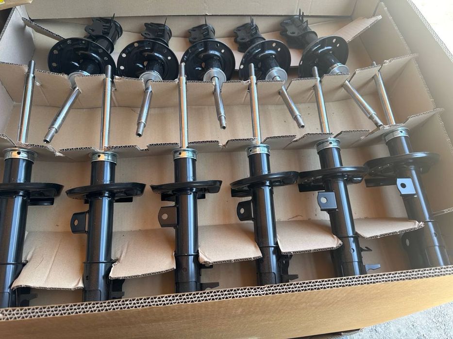 Kobalt oldi Gm arginal amartizator
