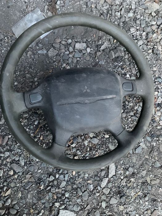 Селектор АКПП Митсубиси