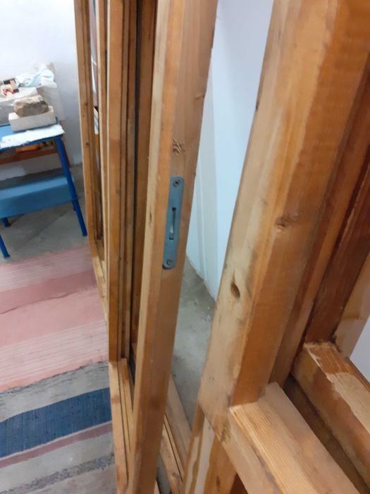 Продам оконные рамы (блоки), новые