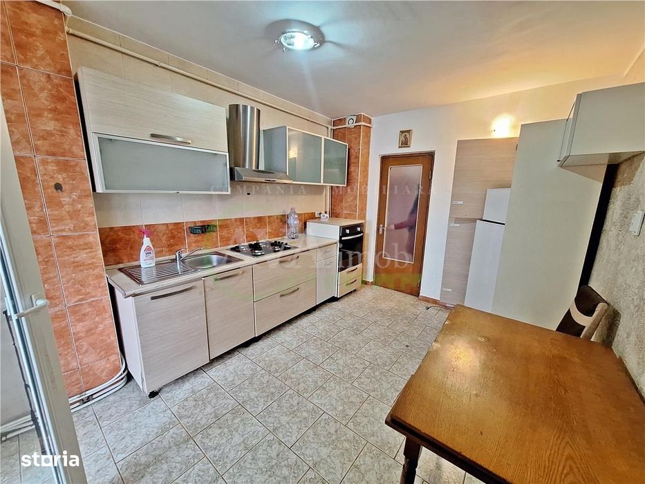 Apartament – Bacau - Vedere 5