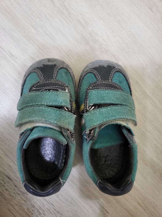 Adidași Baby Avus Arad marime 21 ,talpa ortopedica