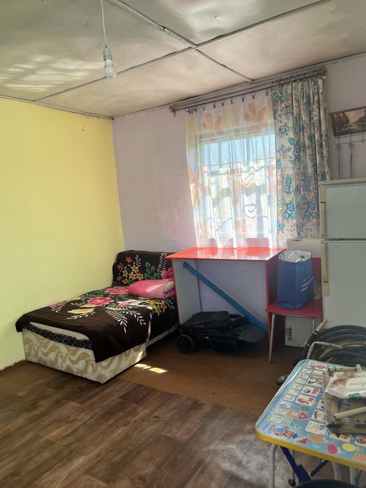 Продам дачу-Пригородное 4сотки