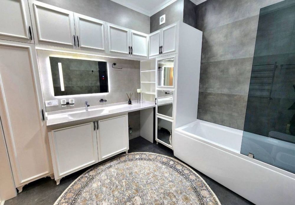 Продажа 3/5/7 квартиры, Яккасарайский р-н, парк Бабура