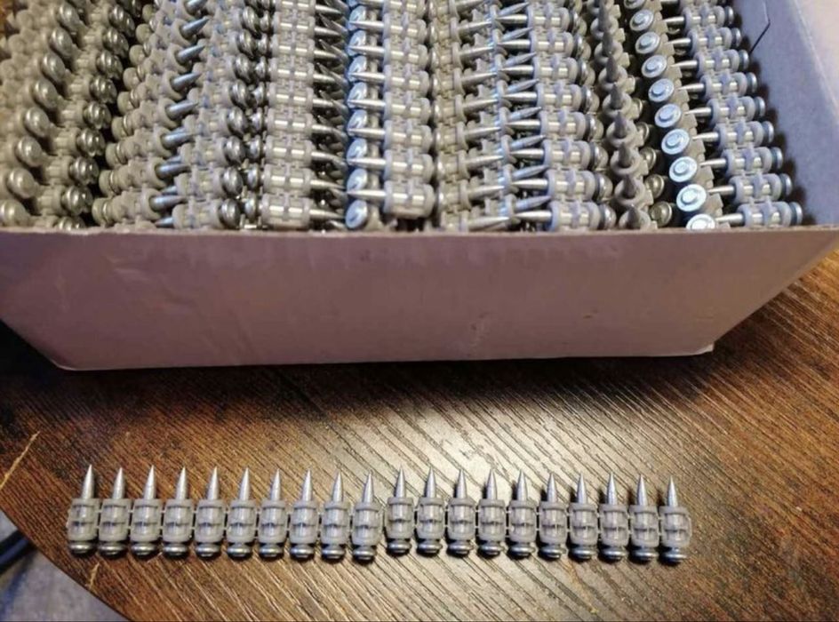 Cuie pistol HILTI BX3 | Marimi: 16,19,22,27,30,36 | Oferim Factura