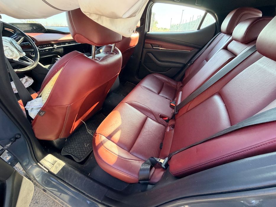 Mazda 3, 2.5 SKYACTIV-G двигател PY21, AWD, 189 кс., автоматик, 2021 г., 77 000 km, Мазда 3, engine PY21, SKYACTIV-G, 4х4, 189 hp., automatic
