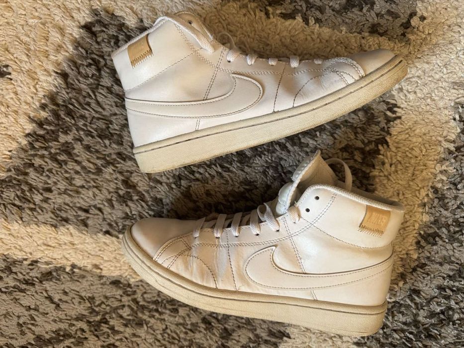 Nike Court Royale н.40