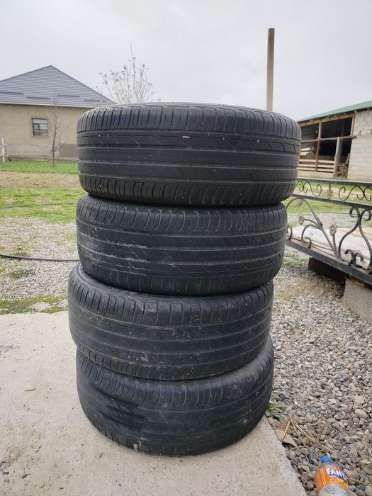 Летний балон бриджстоун