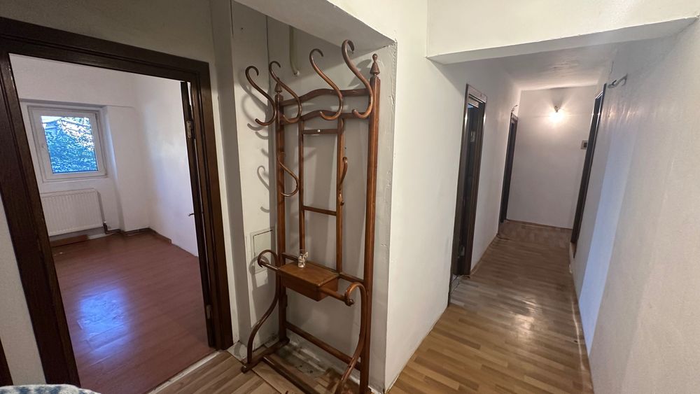 Apartament 3 camere – 96 mp – zona Gării, Bârlad | Etaj 1