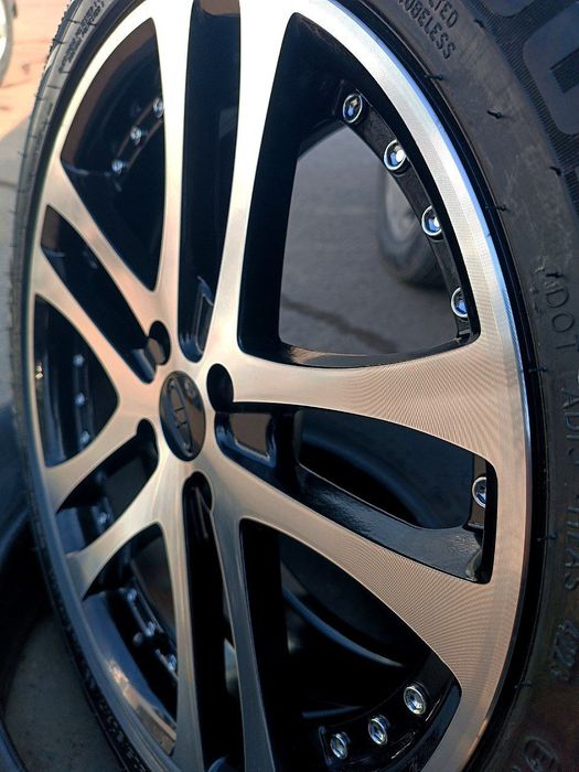 17 релс аргинал диска балон холати янги