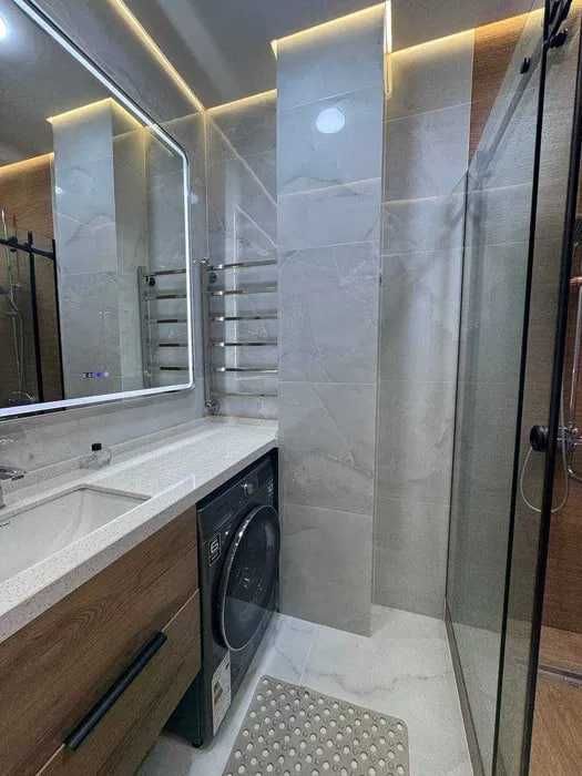 М158 ПРОДАЁТСЯ 2 ком кв Мирабадский Ойбек Метро ЖК Мирабад Авеню