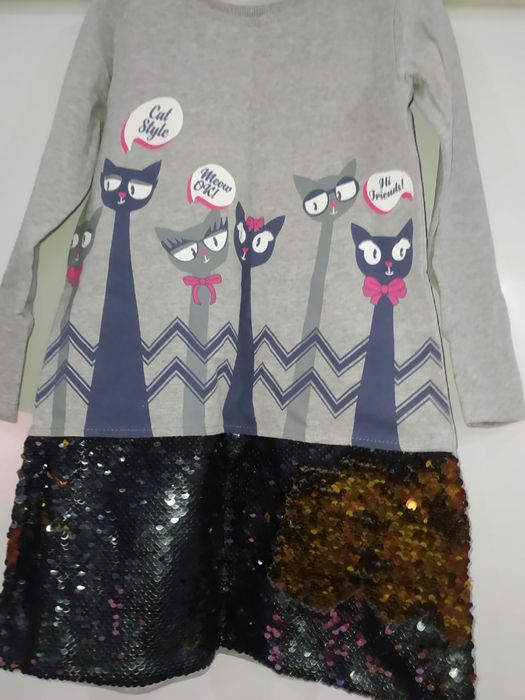 Платья, одежда для девочек