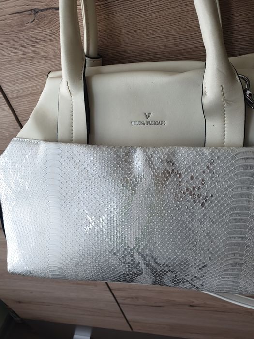 Дамска Чанта Vellina Fabbiano