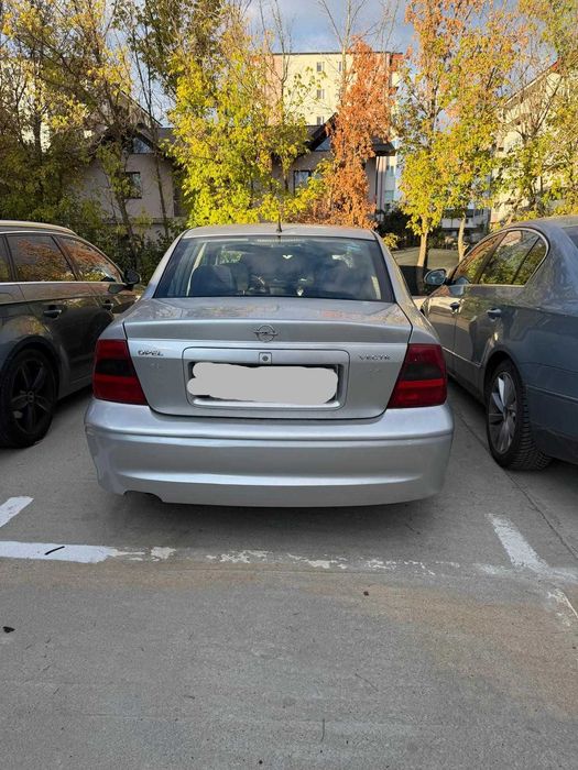 Opel Vectra