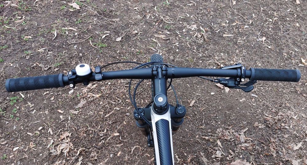 Giant XTC SLR 29" 1 (2024)