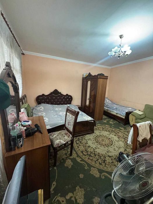 2-х комнатная, на Чиланзаре 20а квартале, 64м2, отдельный вход