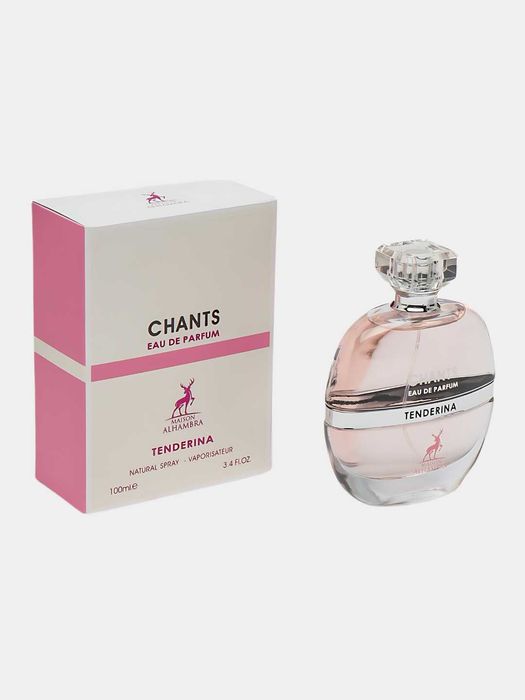Chants Alhambra духи