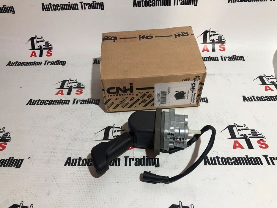 supapa frana de mana iveco  /maneta frana de mana / toate modelele