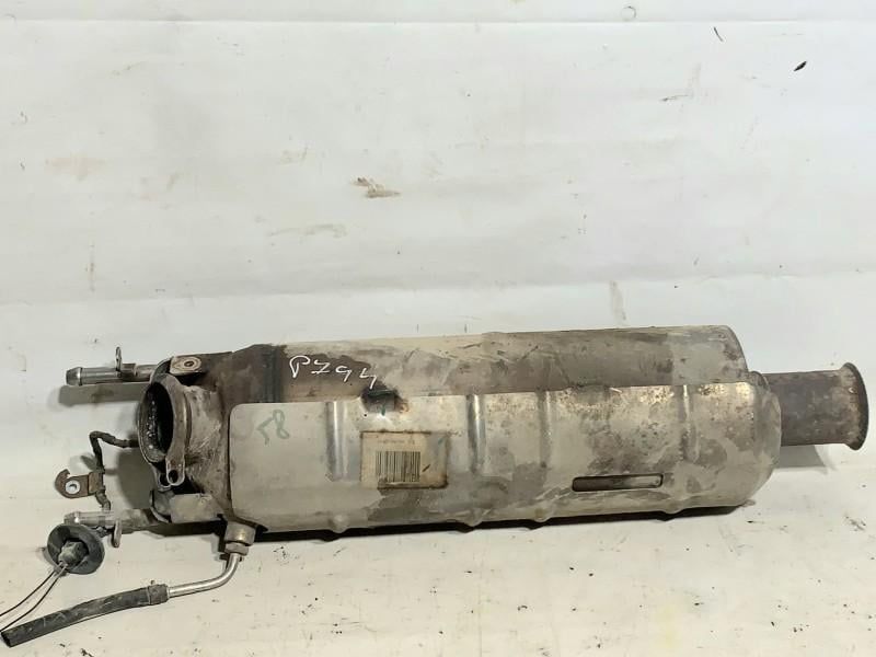 Catalizator Citroen C-Crosser 9664510780 2.2 HDI 4HN
