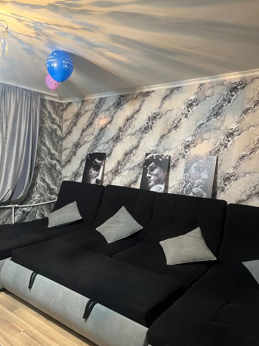 диван трансформер