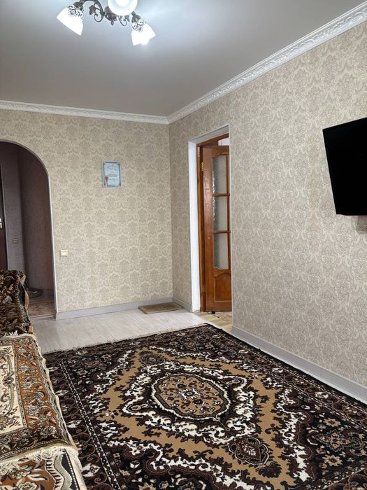 Продам 2 комнатую квартиру