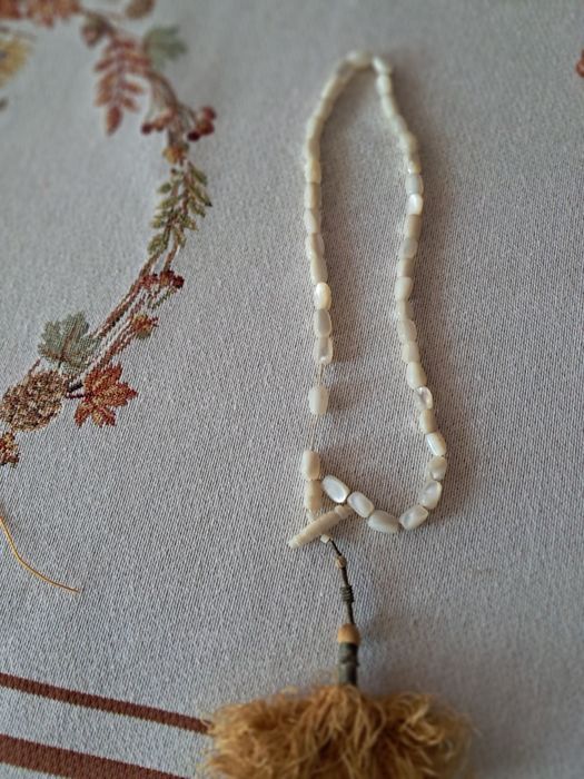 Старинни броеници