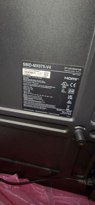 Tableta tv smart
