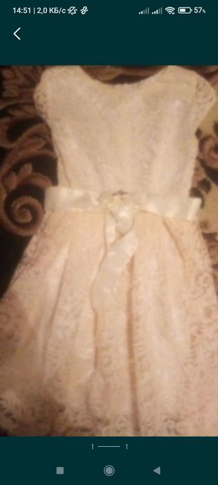 Одежда для девочек