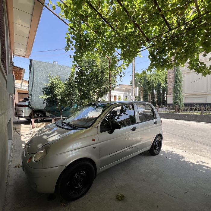 Matiz  Матиз mix sotiladi