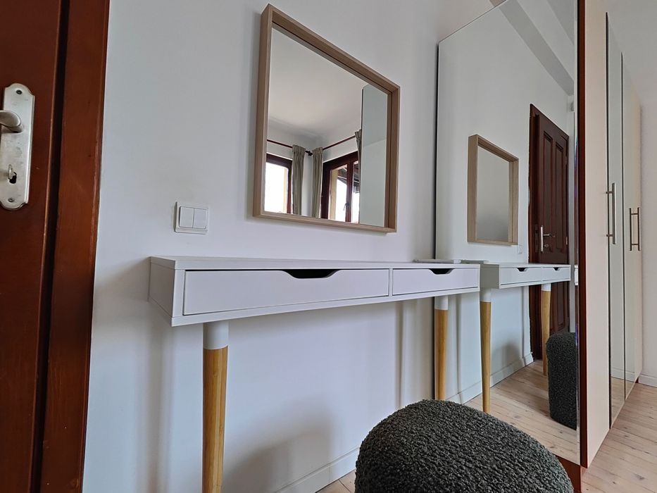 Дава се под наем Тристаен апартамент в София, Лозенец - 110 кв.м за 1077.12 € - Снимка #9