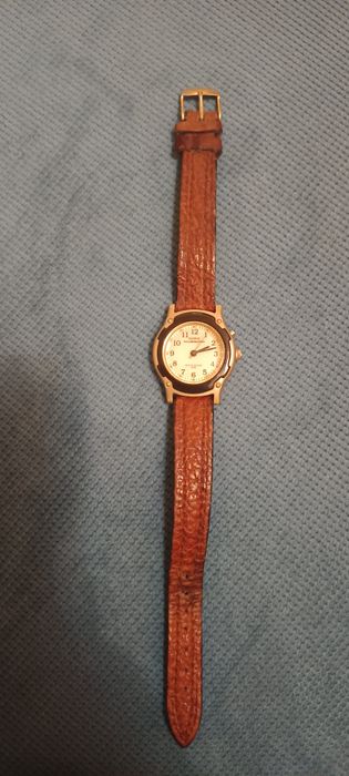 Ceas casio iluminator dama impecabil