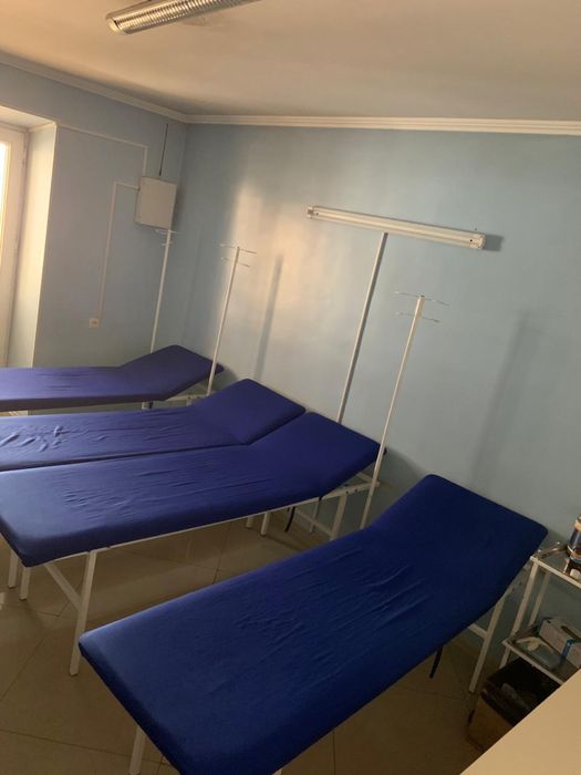 Мебель/прилавки/витрины/техника