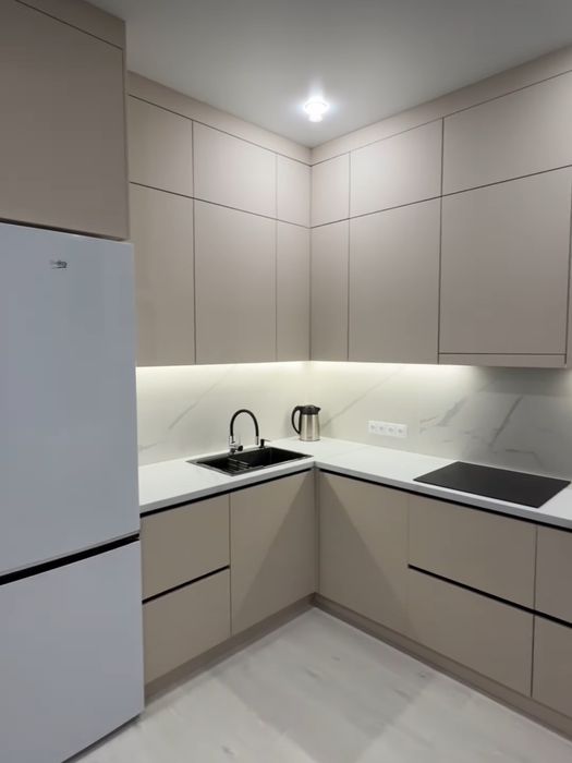 Кухонная мебель для дома