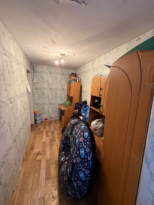 Продам трехкомнатный дом