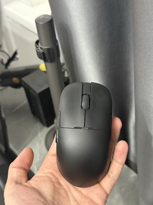 ajjaz ak159 apex в черном цвете