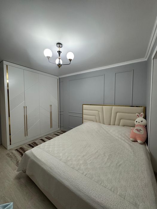 Продается 3 комнатная квартира