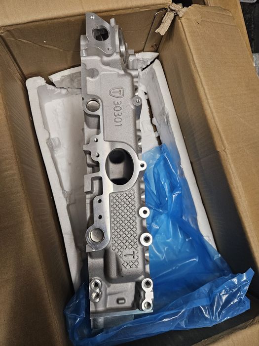 НОВА Глава За Citroën,Peugeot,Opel,Toyota,Ford 1.5 HDI DV5RC