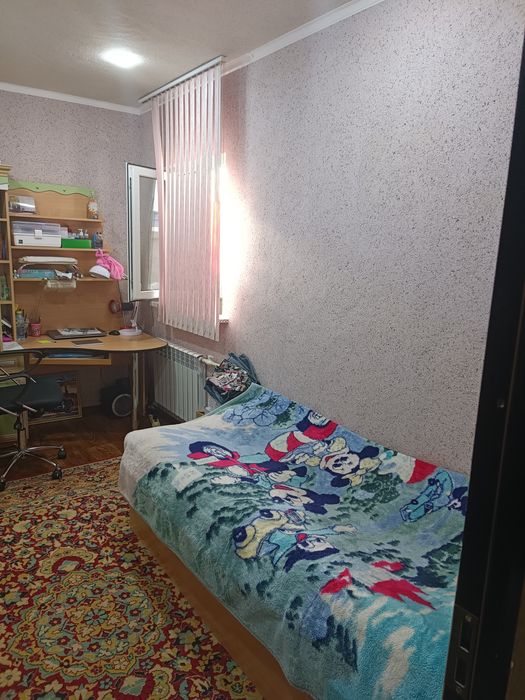 Продаётся дом 6 соток/ 5 комнот